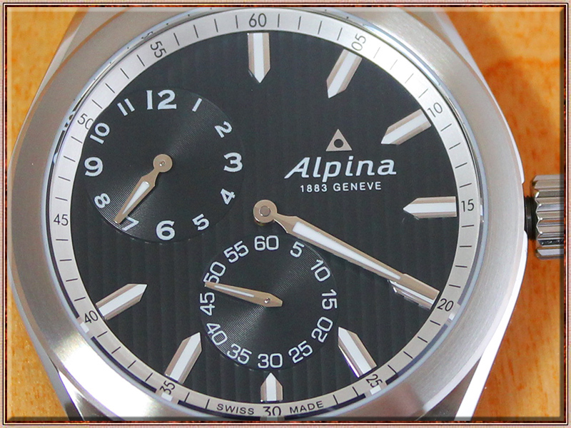 Alpina