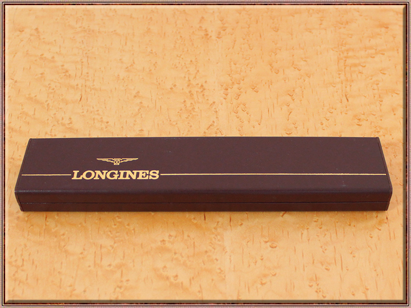 Longines - Etui