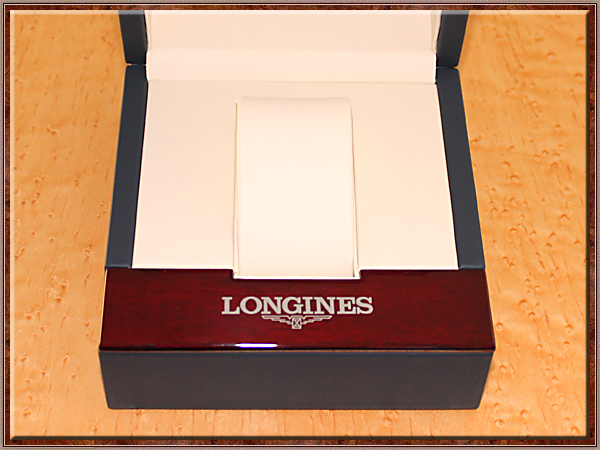 Longines - Etui