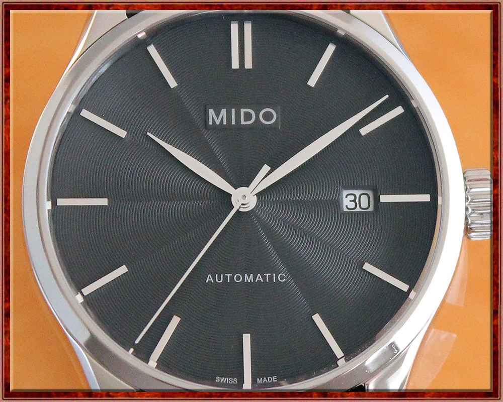 Mido