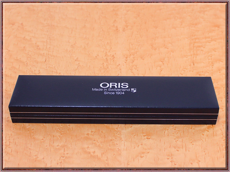 Oris - Etui